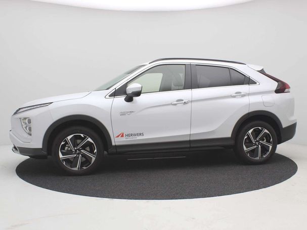 Mitsubishi Eclipse Cross PHEV 138 kW image number 6