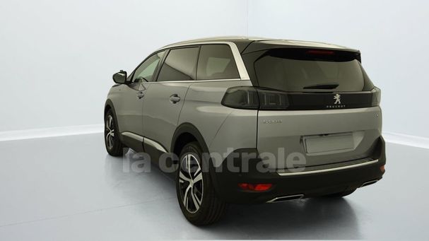 Peugeot 5008 96 kW image number 12