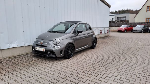 Abarth 500C T 595 118 kW image number 2