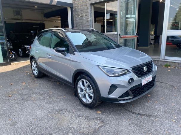 Seat Arona 1.0 TSI 70 kW image number 3