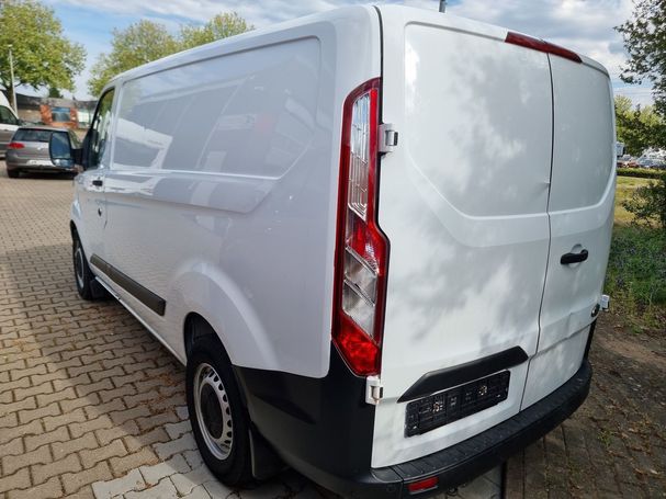 Ford Transit Custom 2.0 TDCi 77 kW image number 4