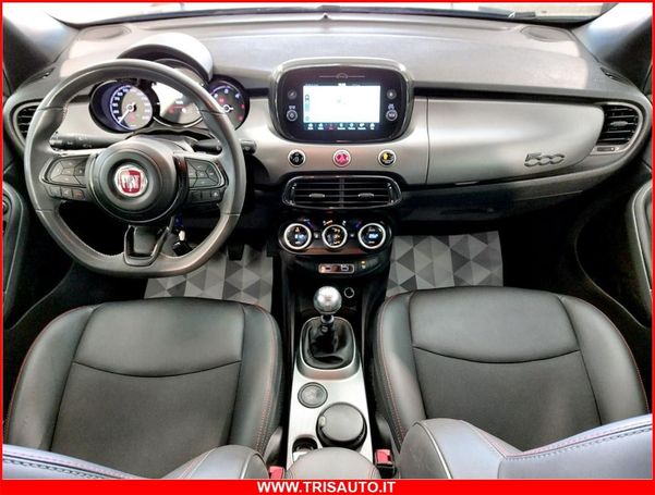 Fiat 500X 1.3 70 kW image number 6