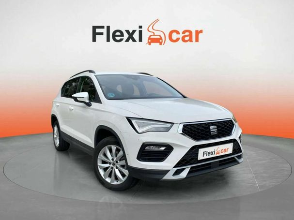 Seat Ateca 1.0 TSI Reference 81 kW image number 2