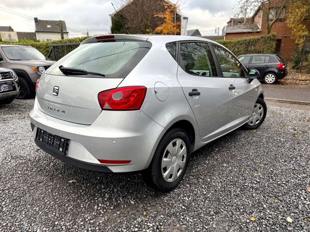 Seat Ibiza ST 1.2 Style 51 kW image number 6