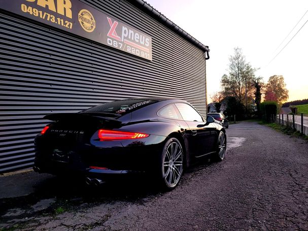 Porsche 991 PDK 257 kW image number 6