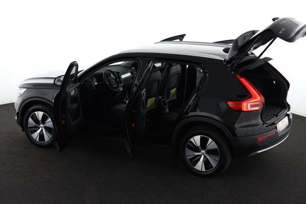 Volvo XC40 T5 134 kW image number 9