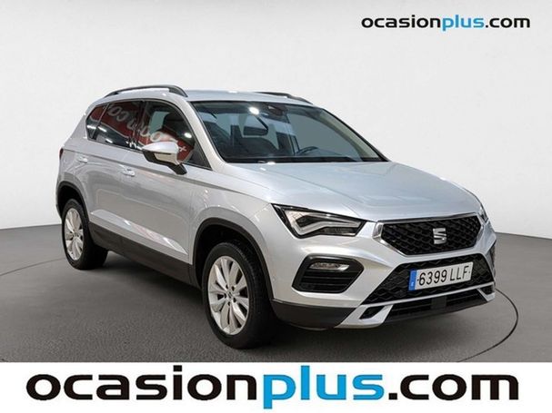 Seat Ateca 1.0 TSI Style 85 kW image number 2