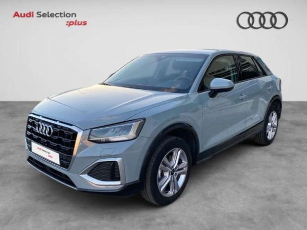 Audi Q2 30 TDI Advanced 85 kW image number 1