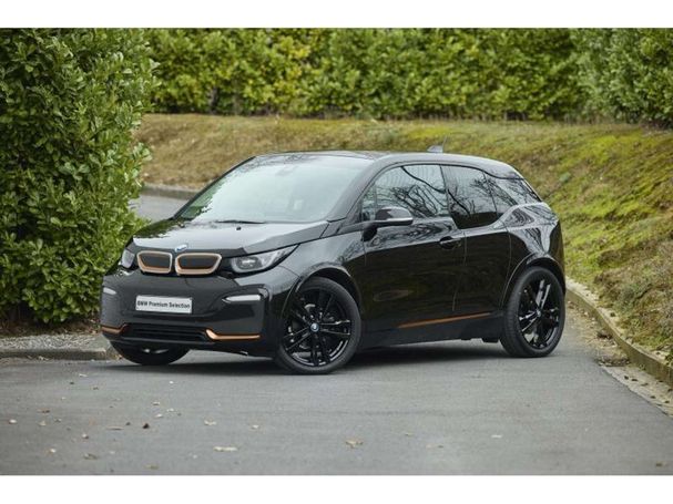 BMW i3s 120Ah 135 kW image number 1