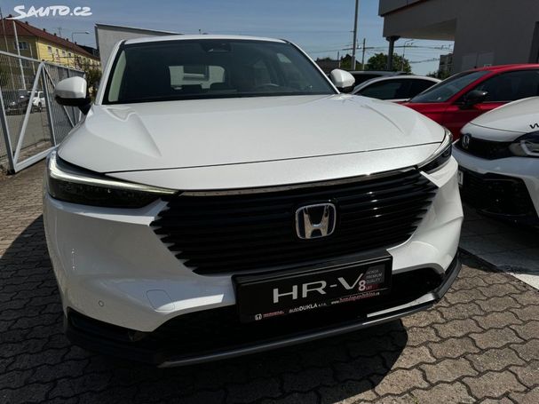 Honda HR-V 96 kW image number 30