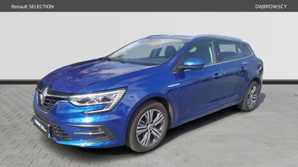 Renault Megane TCe EDC 103 kW image number 1