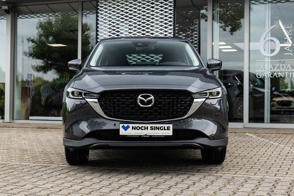 Mazda CX-5 2.0 G 121 kW image number 5