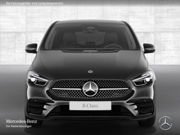 Mercedes-Benz B 180 100 kW image number 6