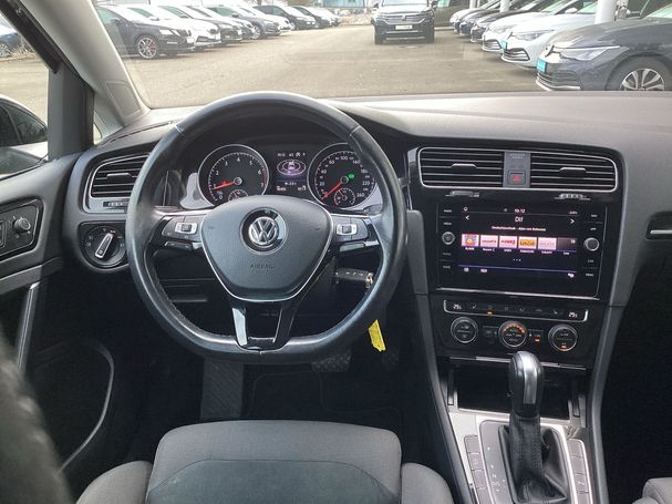 Volkswagen Golf Variant 1.5 TSI Highline DSG 110 kW image number 11