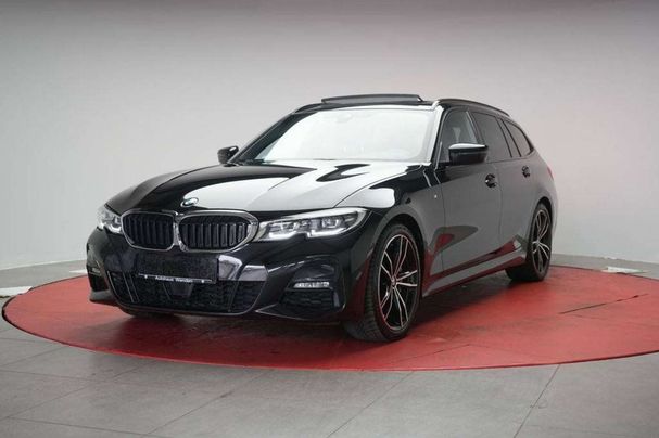 BMW 330d M Sport xDrive 211 kW image number 1