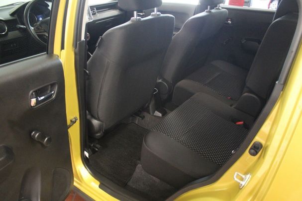 Suzuki Ignis 61 kW image number 9