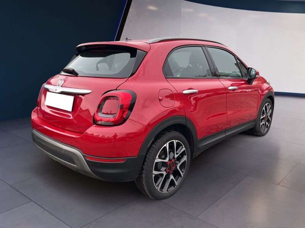 Fiat 500X 1.0 Cross 88 kW image number 4