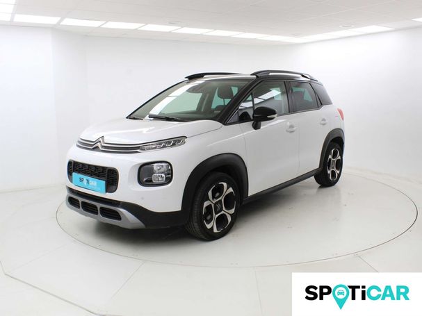 Citroen C3 Aircross PureTech 110 S&S Shine 81 kW image number 1