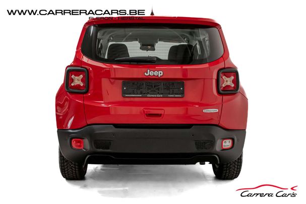 Jeep Renegade 1.0 84 kW image number 5