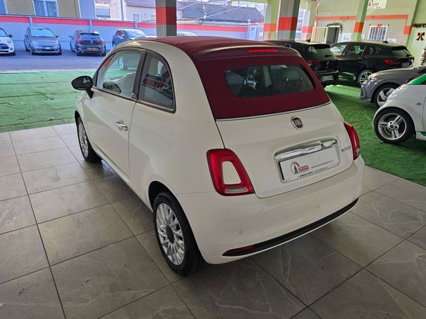 Fiat 500 1.0 51 kW image number 5