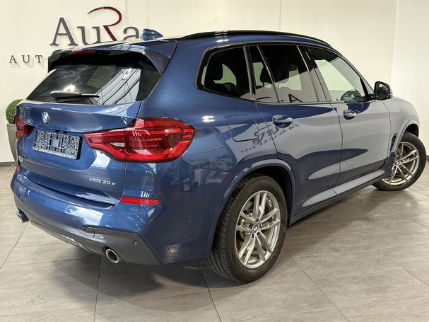 BMW X3 xDrive30e M Sport 215 kW image number 4