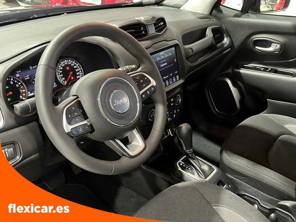 Jeep Renegade 96 kW image number 11