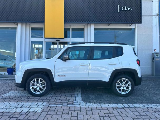 Jeep Renegade 1.3 PHEV 140 kW image number 5