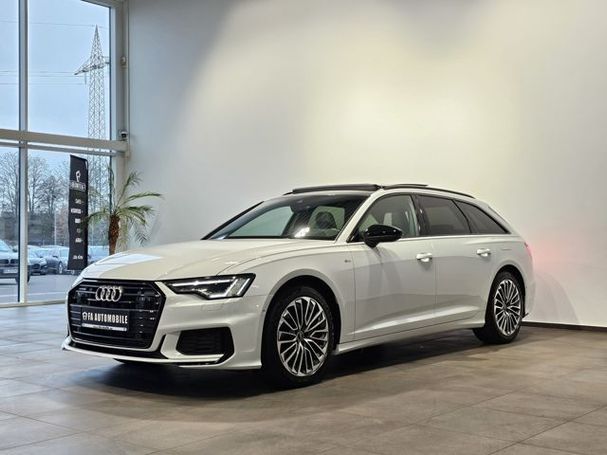 Audi A6 55 S-line 270 kW image number 1