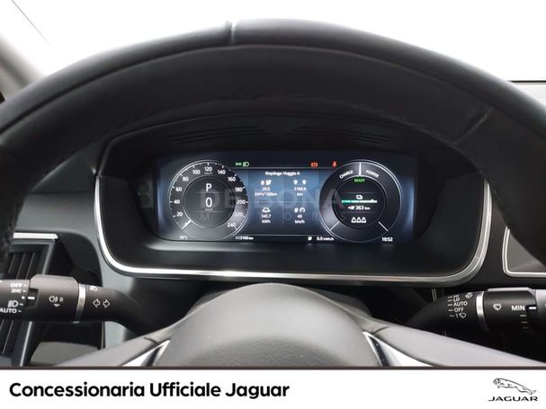 Jaguar I-Pace 236 kW image number 17