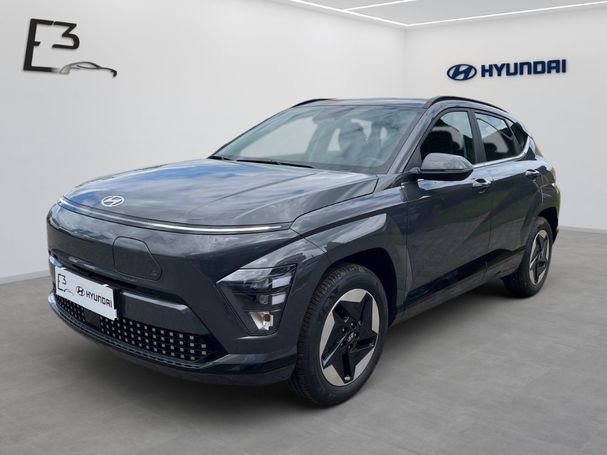 Hyundai Kona Advantage 115 kW image number 1