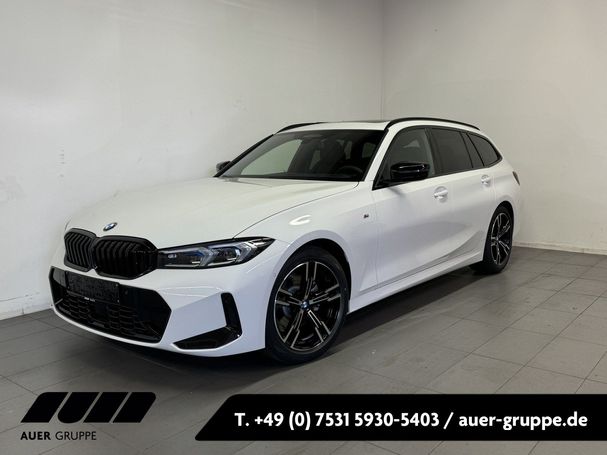 BMW 320i Touring 135 kW image number 2