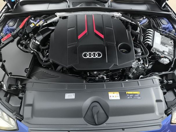 Audi S4 3.0 TDI quattro Avant 251 kW image number 8