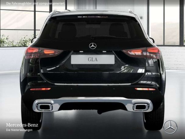 Mercedes-Benz GLA 200 120 kW image number 9