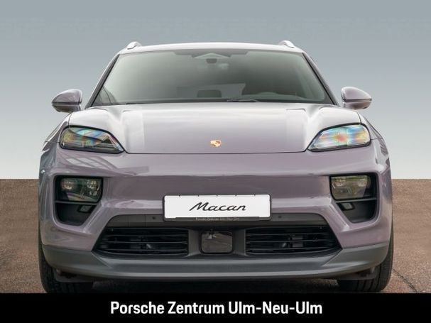 Porsche Macan 4 300 kW image number 7