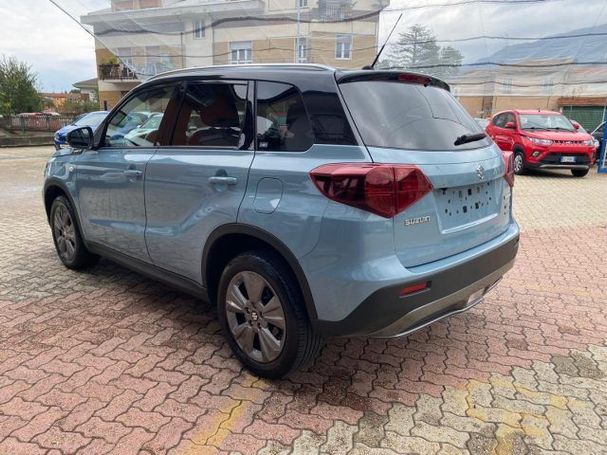 Suzuki Vitara 1.4 Hybrid 95 kW image number 3