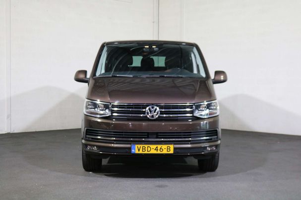 Volkswagen T6 Transporter 110 kW image number 7