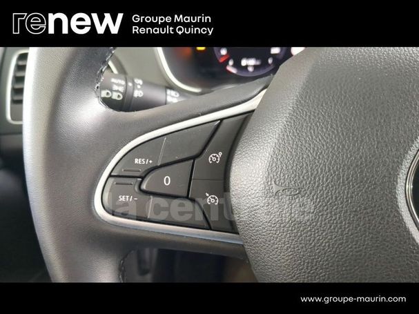 Renault Megane 103 kW image number 8