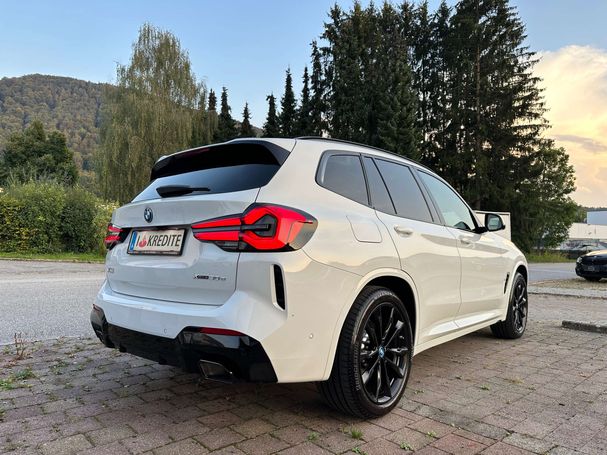 BMW X3e M xDrive 215 kW image number 2