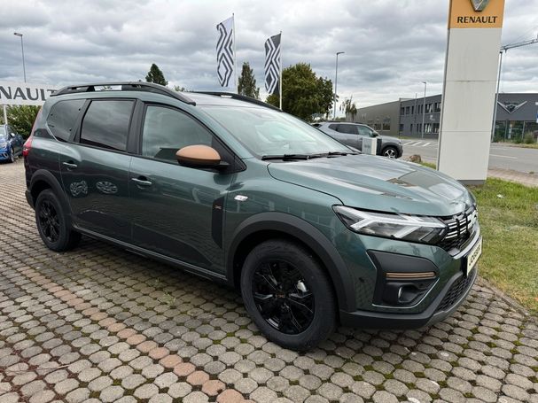 Dacia Jogger TCe 110 Extreme 81 kW image number 6