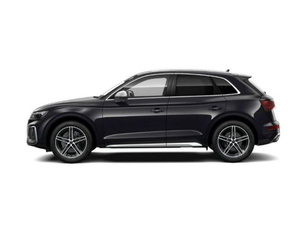 Audi SQ5 TDI 251 kW image number 6