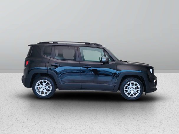 Jeep Renegade 1.6 MultiJet 88 kW image number 7