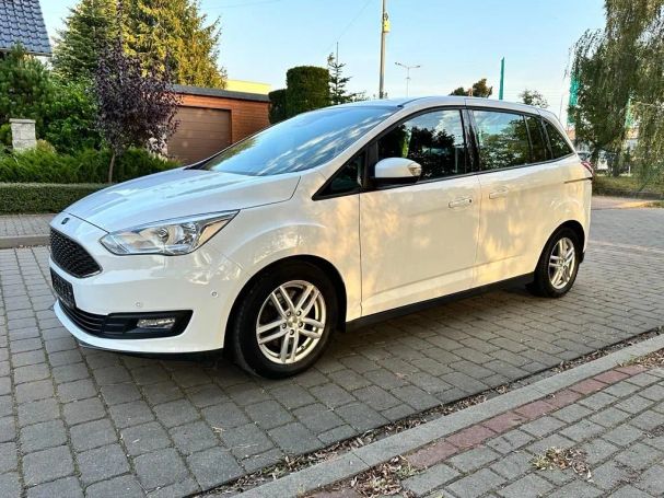 Ford Grand C-Max 88 kW image number 2