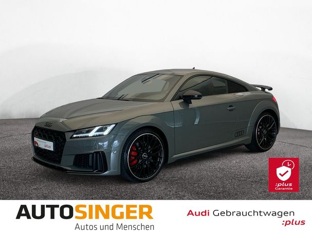 Audi TTS 235 kW image number 1