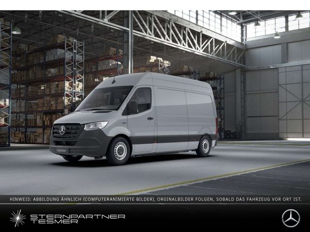 Mercedes-Benz Sprinter e 84 kW image number 2