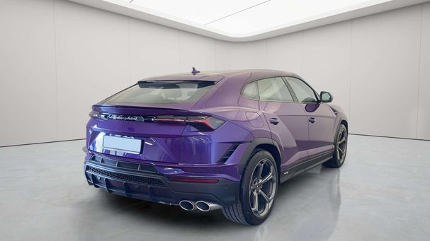 Lamborghini Urus S 4.0 V8 490 kW image number 3