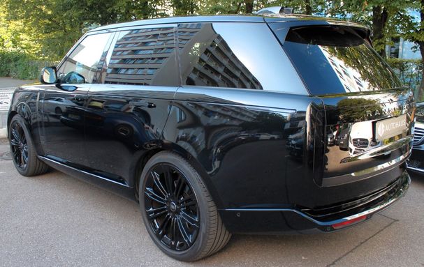 Land Rover Range Rover Autobiography 257 kW image number 2