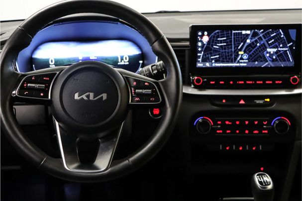 Kia XCeed 1.0 T-GDi 88 kW image number 29