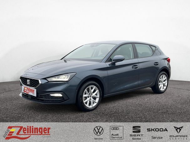 Seat Leon eTSI DSG 81 kW image number 1