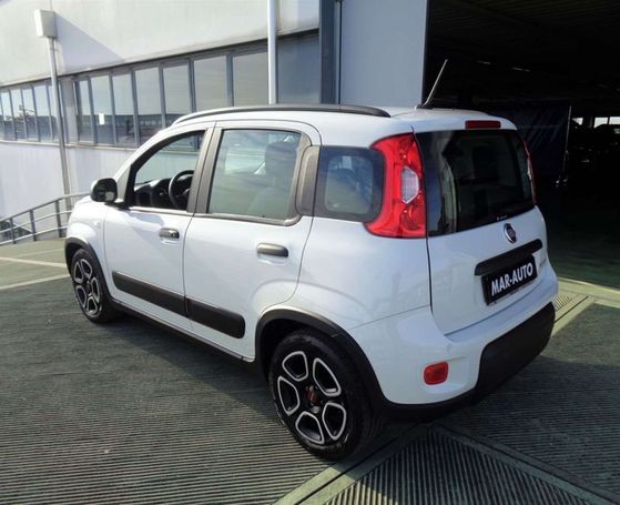 Fiat Panda 1.0 Hybrid City Life 51 kW image number 4