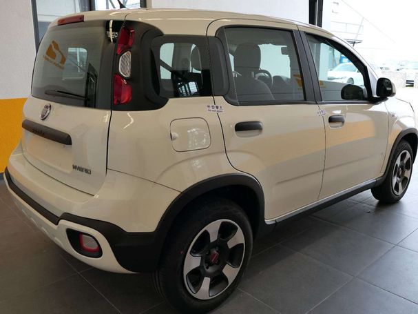 Fiat Panda 1.0 GSE 51 kW image number 3